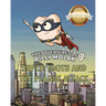 The Adventures of Billy Molar: Super Tooth and the Plaque Attack