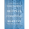 Tectonic Shifts in Financial Markets: People, Policies, and Institutions