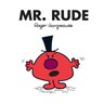 Mr. Rude