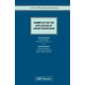 Examples for the Application of Linear Regression