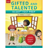 Gifted and Talented OLSAT Test Prep Grade 1: Gifted Test Prep Book for the OLSAT Level B; Workbook for Children in Grade 1