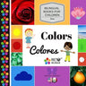 Colors - Colores