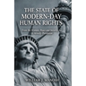 The State of Modern-Day Human Rights: From The Women, Peace, and Security Act to Atrocity Prevention