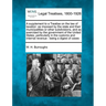A Supplement to a Treatise on the Law of Taxation: As Imposed by the State and Their Municipalities or Other Subdivisions, and as Exercised by the Gov