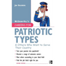 Careers for Patriotic Types & Others Who Want to Serve Their Country