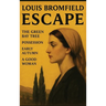 Escape: The Green Bay Tree, Possession, Early Autumn, A Good Woman: