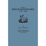 Guide to Irish Quaker Records, 1654-1860; With Contribution on Northern Ireland Records, by B.G. Hutton
