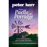 From Paella to Porridge: A Farewell to Mallorca and a Scottish Adventure