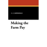 Making the Farm Pay