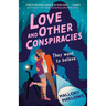 Love and Other Conspiracies