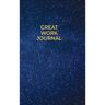 Great Work Journal
