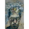 Human Nature Book 2: A Satirical Science Fiction Graphic Novel
