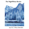 The NightWriter Review: Winter 2024/2025