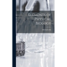 Elements of Physical Biology