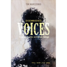 Disembodied Voices: True Accounts of Hidden Beings