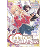 I'm in Love with the Villainess (Manga) Vol. 9