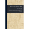 Roget's Thesaurus