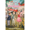 Mischief in the Mushroom Patch