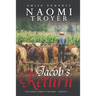 Jacob's Return: The King Family Trilogy - Book 3
