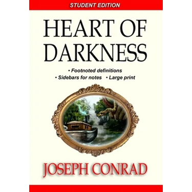 Heart of Darkness Student Edition