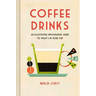 Coffee Drinks: An Illustrated Infographic Guide to What's in Your Cup