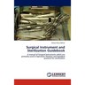 Surgical Instrument and Sterilization Guidebook