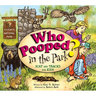 Who Pooped in the Park? Yosemite National Park: Scat and Tracks for Kids