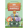 101 fun facts about animals that will blow your mind: A journey through the animal word