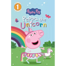 Peppa the Unicorn
