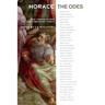 Horace, the Odes: New Translations by Contemporary Poets