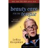 Beauty Care for the Tongue