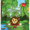 MRG Dream Big Adventure: Imagine, Create and Shine: Imagine, Create and Shine