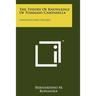 The Theory Of Knowledge Of Tommaso Campanella: Exposition And Critique