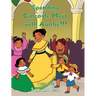 Spending Cinco de Mayo with Auntie!!!