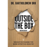 Outside the Box Workbook: Innovative Change for More Effective Ministry