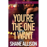 You're the One I Want