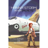 Hanna Storm: Intergalactic
