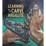 Learning to Carve Argillite