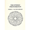 The Ethnic Phenomenon