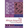 African American Church: Waking Up to God's Missionary Call