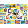 Colby the Gemologist