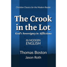 The Crook in the Lot: God's Sovereignty in Afflictions: In Modern English
