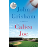 Calico Joe