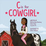 C is for Cowgirl