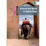 Dominoes: Around the World in Eighty Days: Starter Level: 250-Word Vocabulary