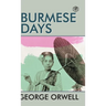 Burmese Days