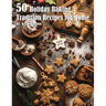 50 Holiday Baking Tradition Recipes for Home