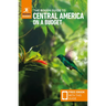 The Rough Guide to Central America on a Budget: Travel Guide with eBook