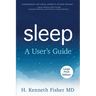Sleep: A User's Guide (LARGE PRINT)
