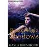 Black Magic Shadows: A Discord Jones Novel
